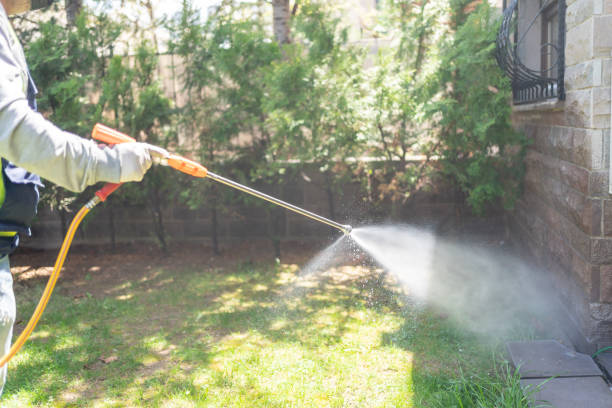 Best Commercial Pest Control Services  in Alorton, IL